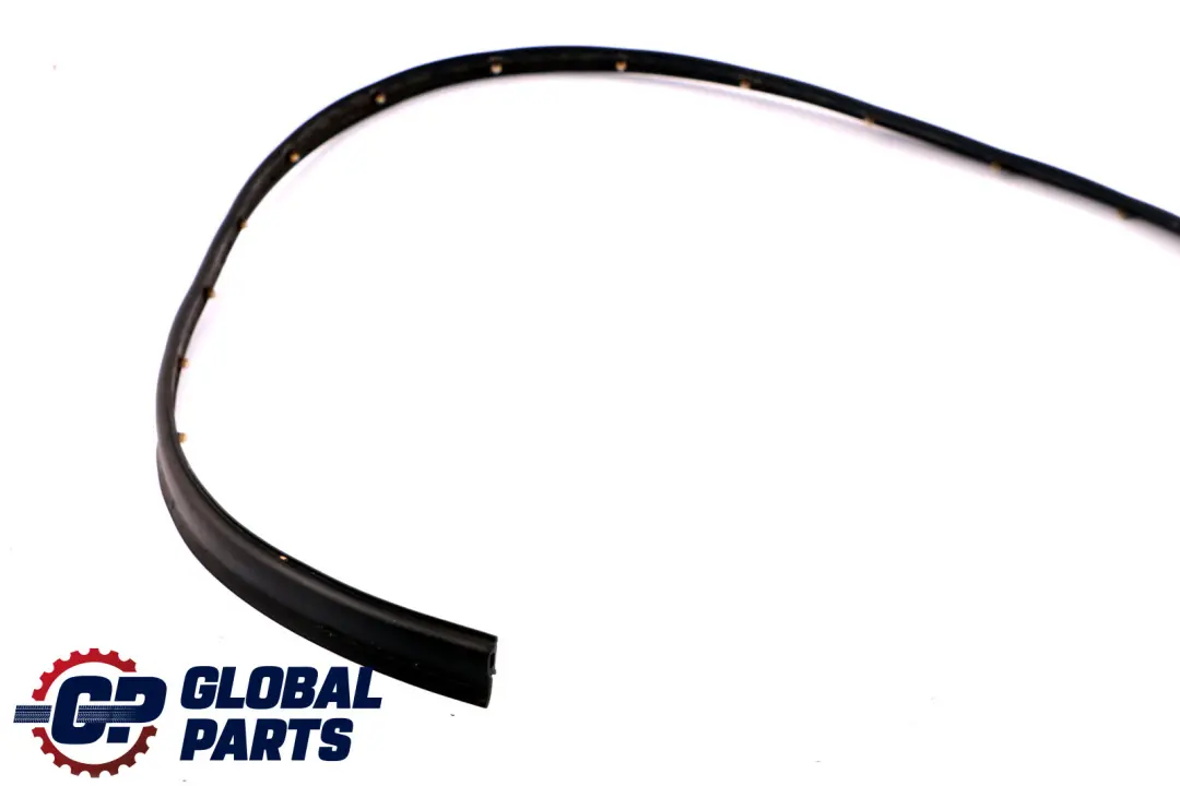 BMW 1 Series E81 E82 E88 Door Gasket Weatherstrip Joint Seal Front Left N/S - SKU 7164941 - Part number 7164941