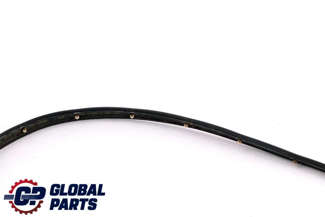 Door Gasket Weatherstrip Joint Seal Front Left N/S to BMW 1 Series E81 E82 E88 with Part number 7164941 BMW 1 Series E81 E82 E88 Door Gasket Weatherstrip Joint Seal Front Left N/S - SKU 7164941 - Part number 7164941