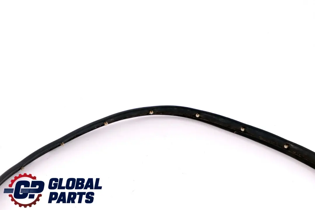 BMW E81 E88 E82 Fugenabdichtung Chiusura Ermetica Anteriore Inferiore - SKU 7164942 - Numero di parte 7164942