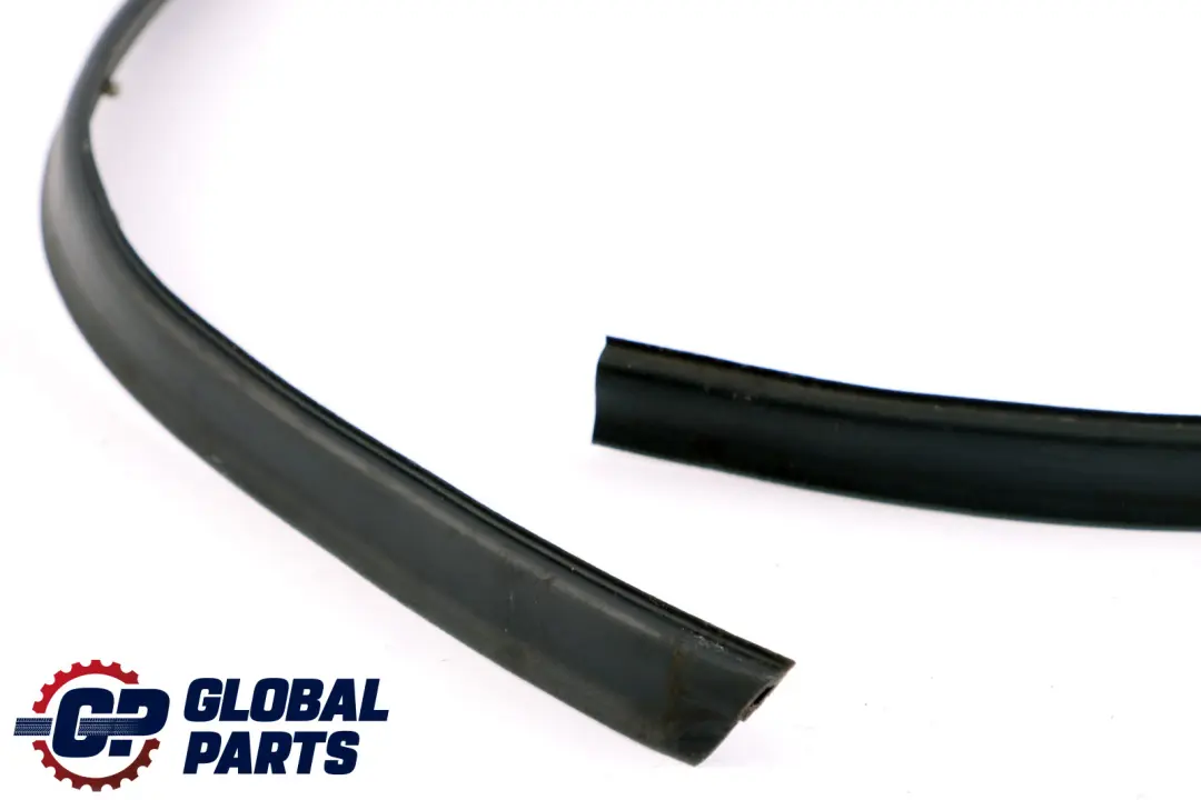 BMW E81 E88 E82 Fugenabdichtung Chiusura Ermetica Anteriore Inferiore - SKU 7164942 - Numero di parte 7164942