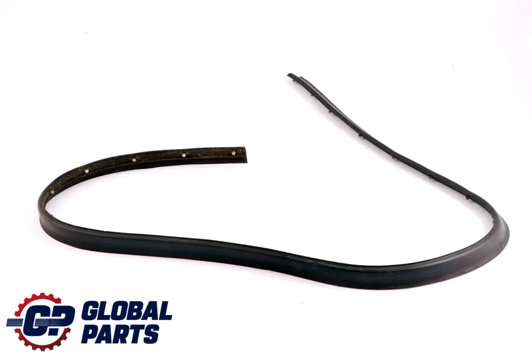 BMW E81 E88 E82 Fugenabdichtung Chiusura Ermetica Anteriore Inferiore - SKU 7164942 - Numero di parte 7164942