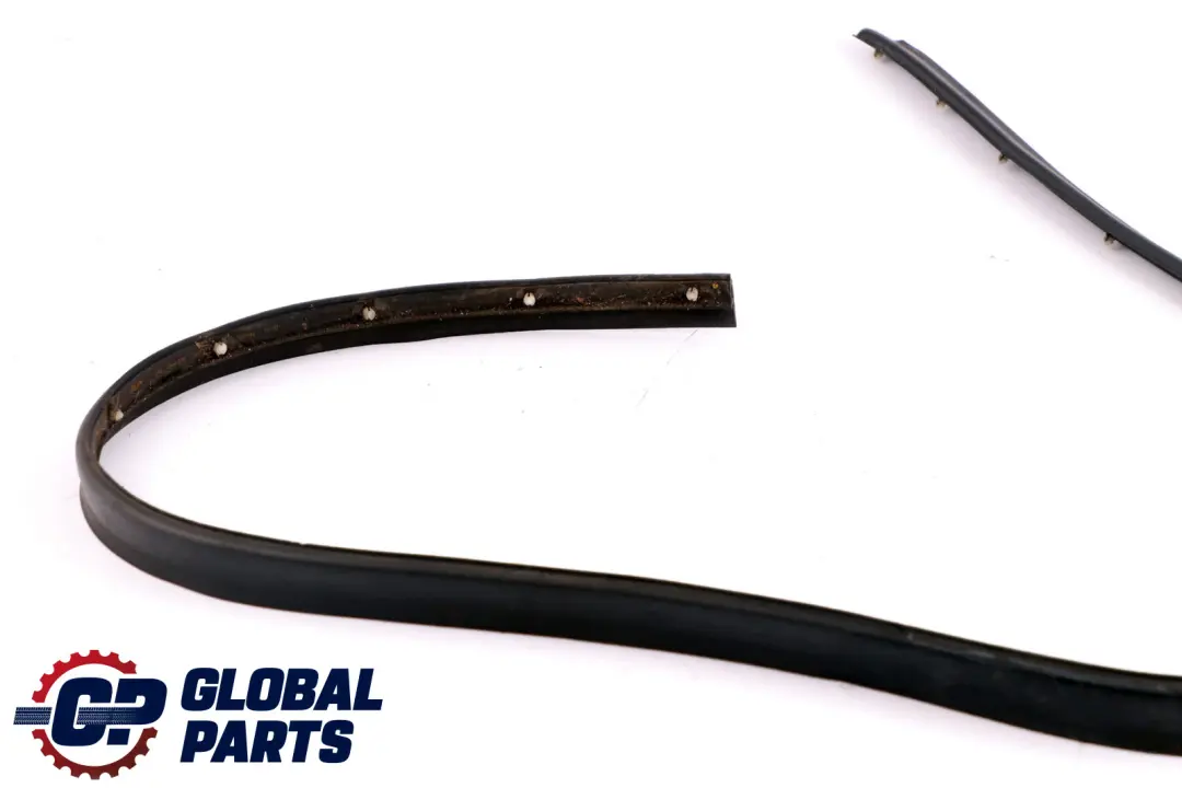 BMW E81 E88 E82 Fugenabdichtung Chiusura Ermetica Anteriore Inferiore - SKU 7164942 - Numero di parte 7164942