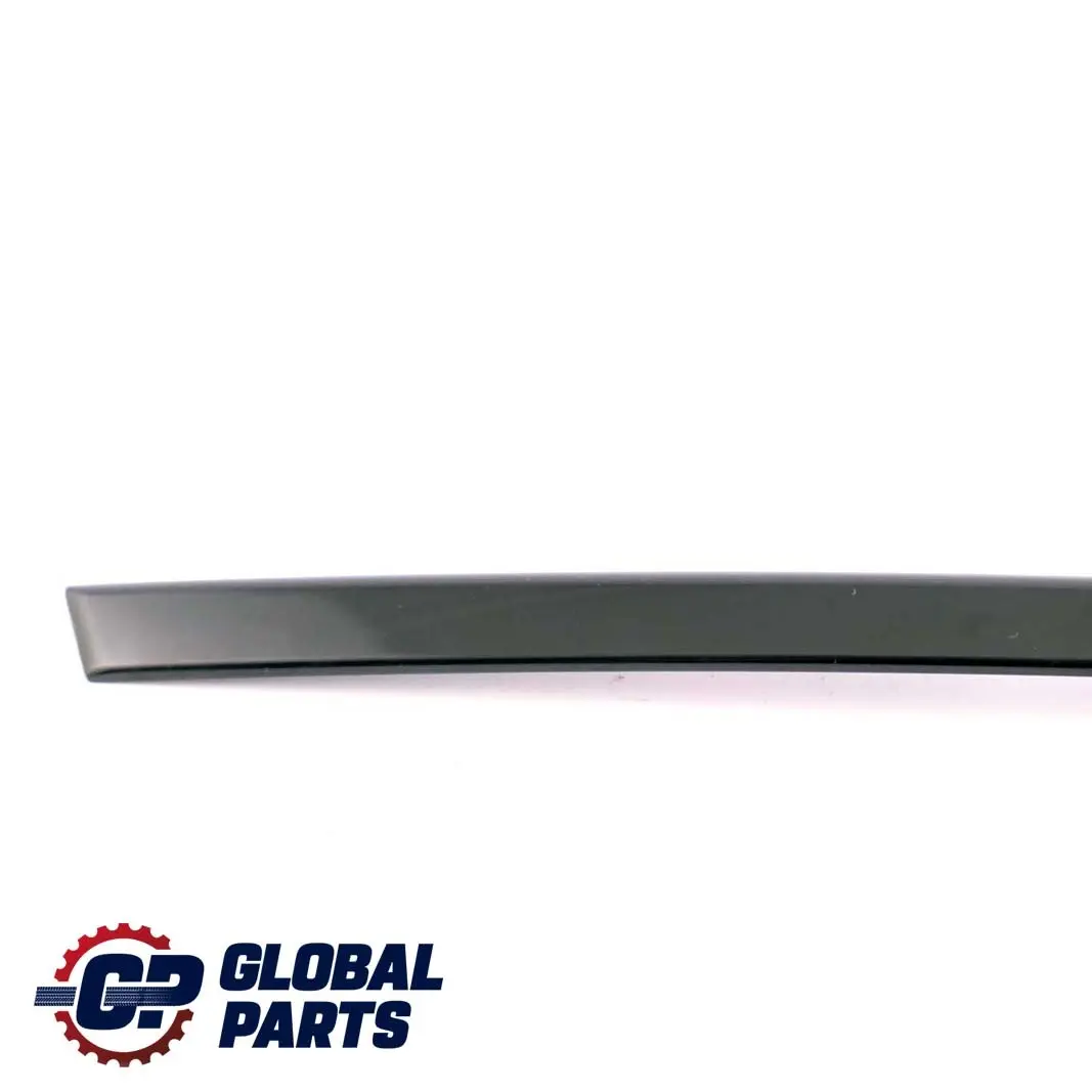 BMW E81 E82 Listwa Szyby Lewa Osłona - SKU 7164945 - Numer Części 7164945