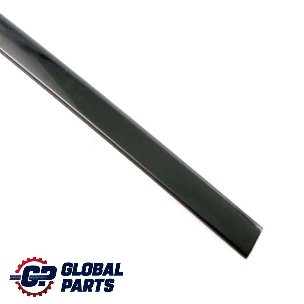BMW E81 E82 Listwa Szyby Lewa Osłona - SKU 7164945 - Numer Części 7164945