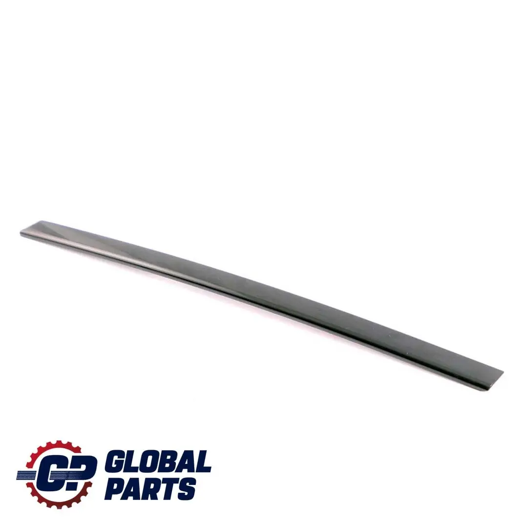 Couverture Montant B Revetement Cote Droite Bande de pour BMW E81 E82 à propos du numéro de pièce 7164946 BMW E81 E82 Couverture Montant B Revetement Cote Droite Bande de - SKU 7164946 - Numéro de pièce 7164946