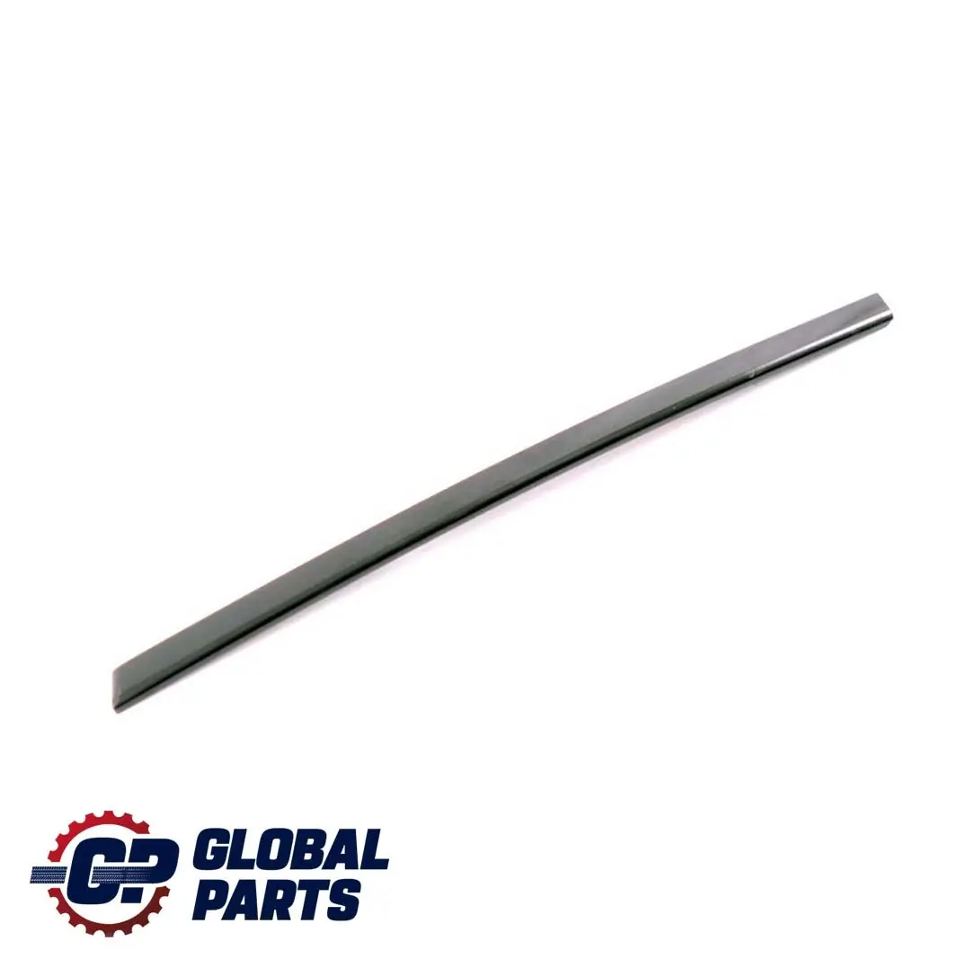 BMW 1 er E81 E82 Blende B-Säule Rechts Verkleidung Abdeckleiste - SKU 7164946 - Teilenummer 7164946