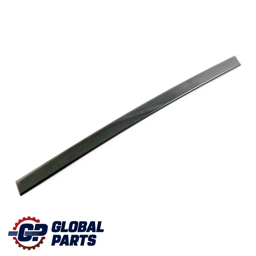 Tapa Derecha Columna B Pilar Puerta Embellecedor Tira para BMW E81 E82 con número de pieza 7164946 BMW E81 E82 Tapa Derecha Columna B Pilar Puerta Embellecedor Tira - SKU 7164946 - Número de pieza 7164946