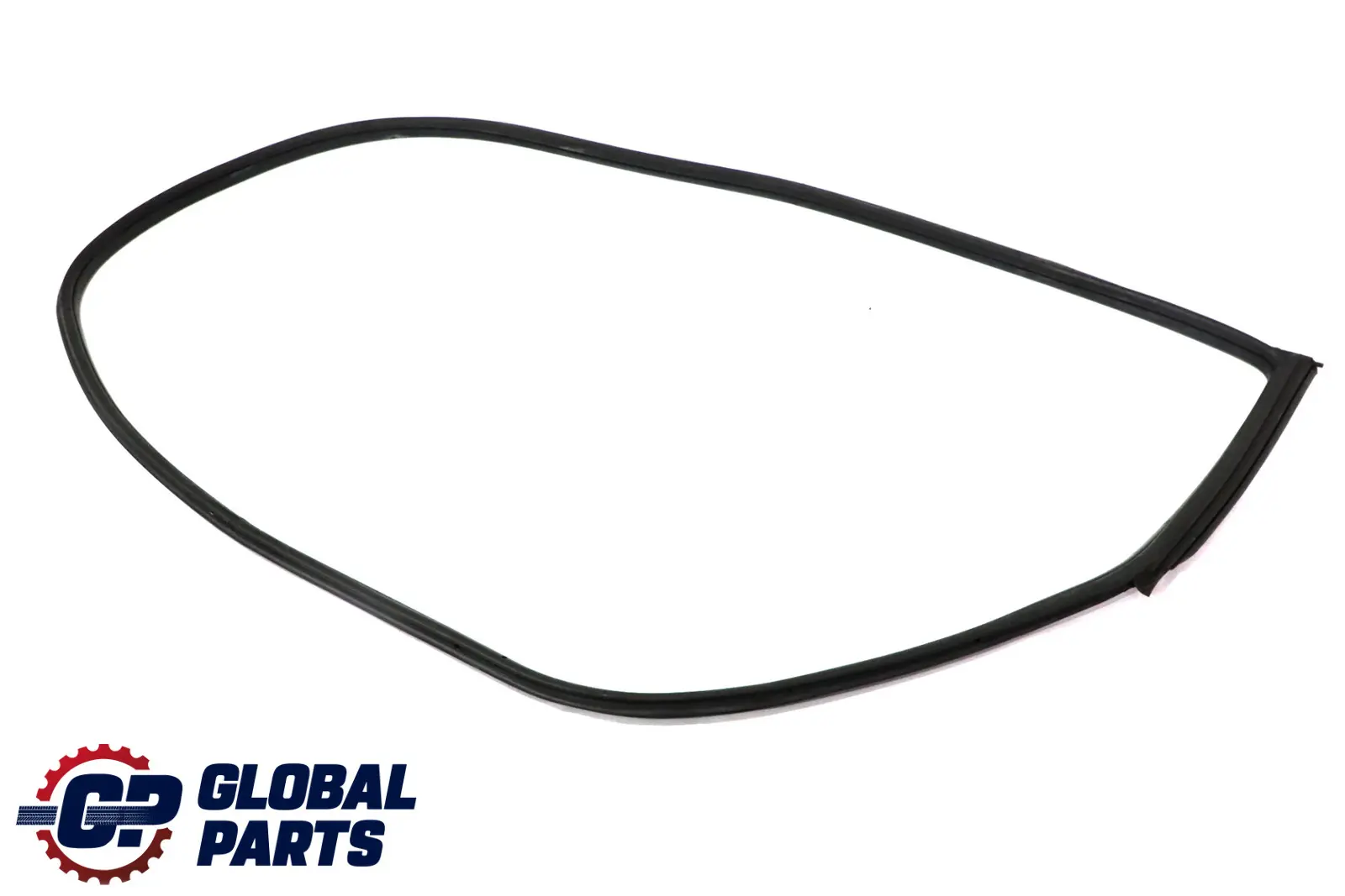 BMW E81 E82 Front Door Seal Gasket Weatherstrip Left N/S 7164947