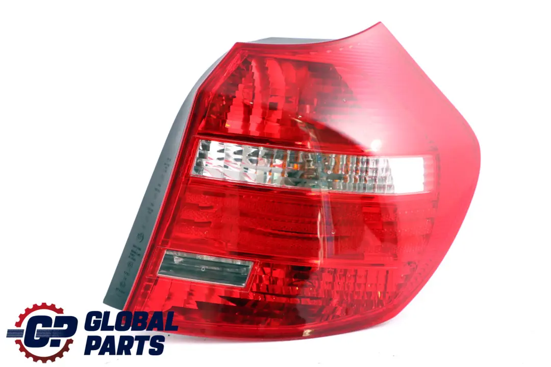 BMW E81 E87 Fanale Posteriore Posteriore Destro - SKU 7164956 - Numero di parte 7164956
