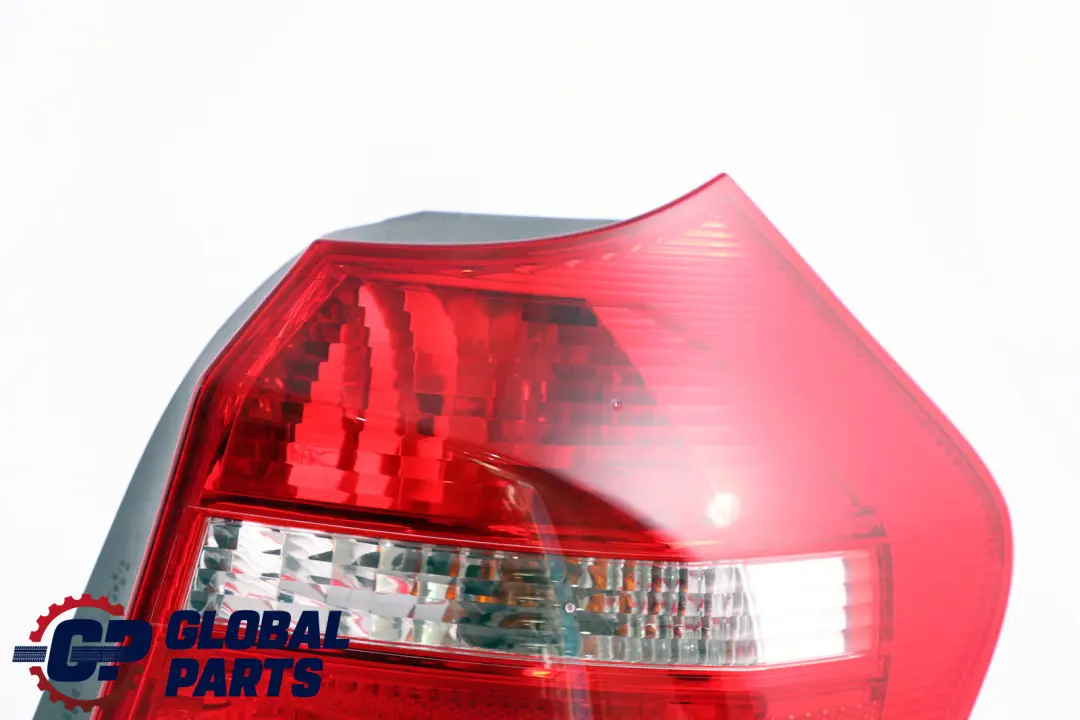 BMW E81 E87 Fanale Posteriore Posteriore Destro - SKU 7164956 - Numero di parte 7164956