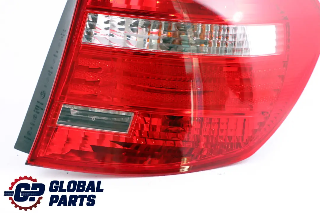 BMW E81 E87 Fanale Posteriore Posteriore Destro - SKU 7164956 - Numero di parte 7164956