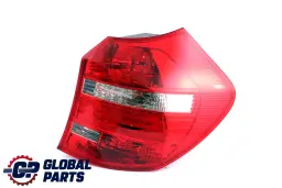 BMW 1 E81 E87 Rear/tail lights, 54.39 BMW 1 E81 E87 Rear/tail lights, 54.39