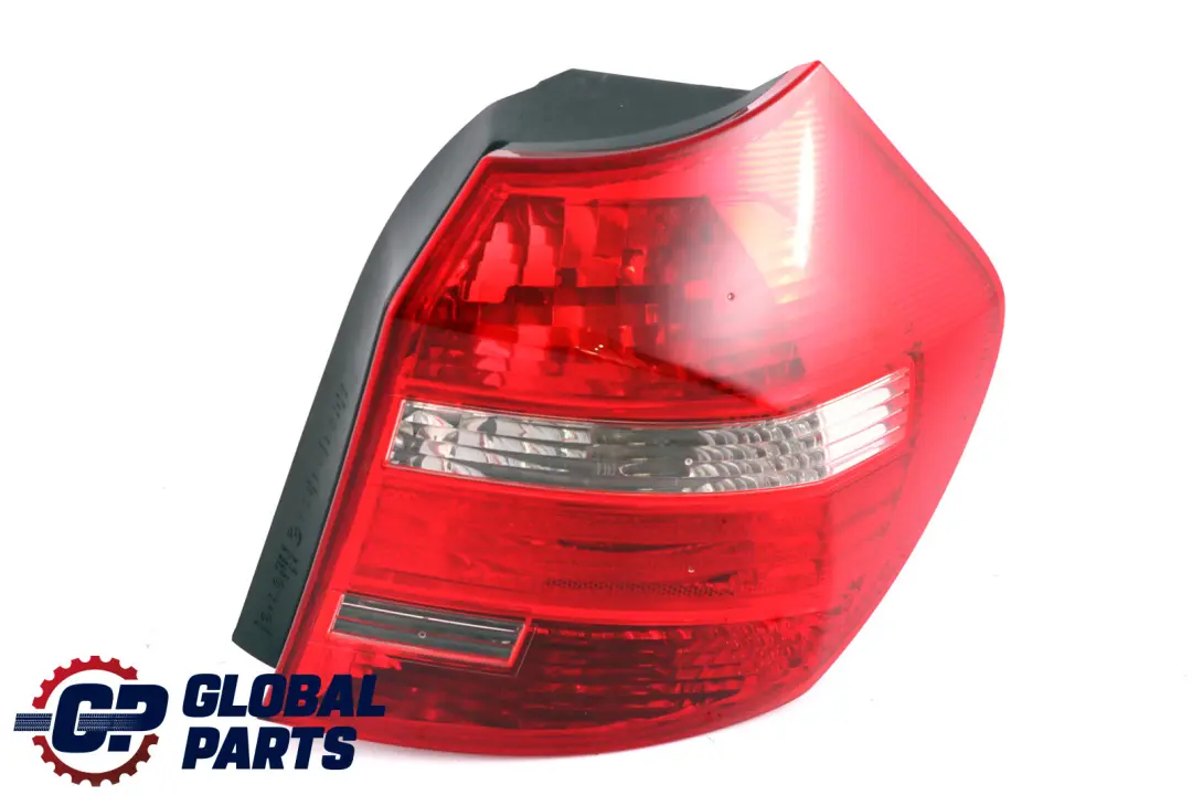 Luz Trasera Luz Trasera Derecha para BMW E81 E87 con número de pieza 7164956 BMW E81 E87 Luz Trasera Luz Trasera Derecha - SKU 7164956 - Número de pieza 7164956
