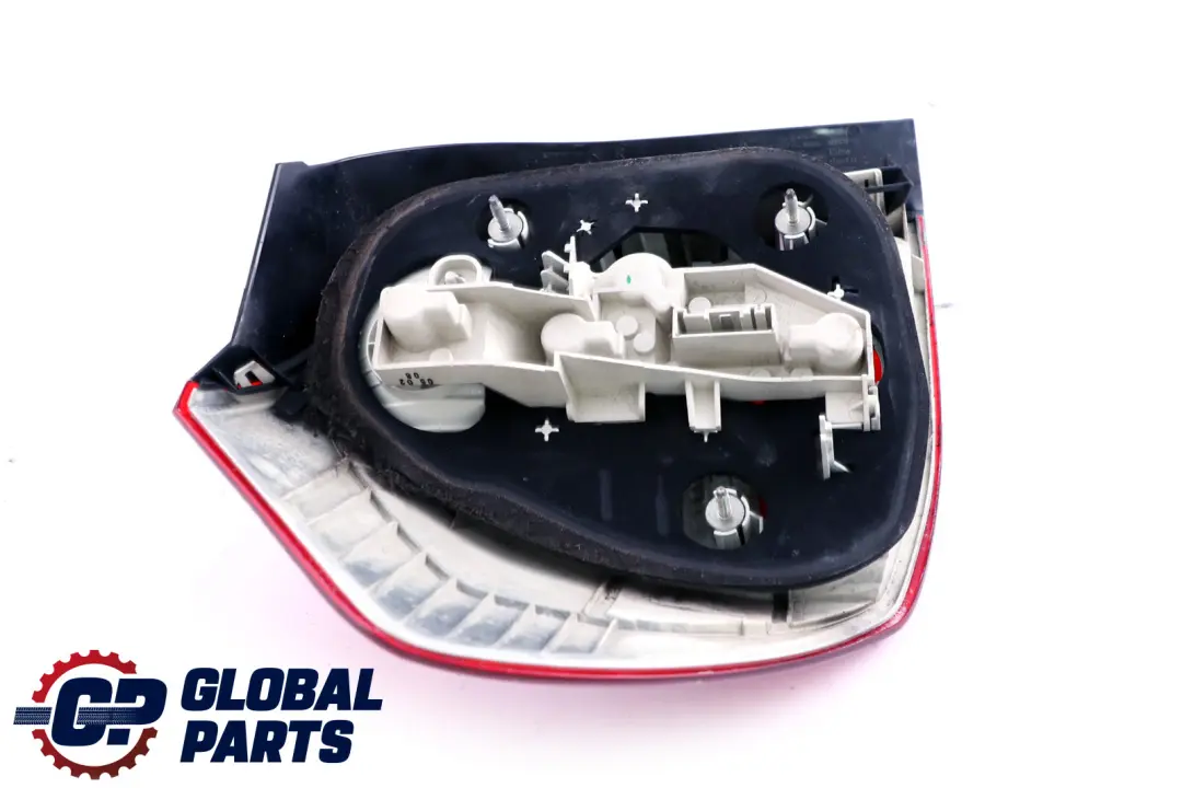 BMW E81 E87 Fanale Posteriore Posteriore Destro - SKU 7164956 - Numero di parte 7164956
