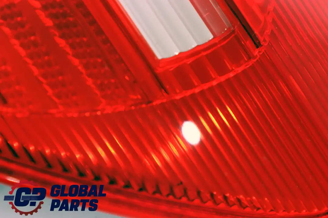 BMW E81 E87 Fanale Posteriore Posteriore Destro - SKU 7164956 - Numero di parte 7164956