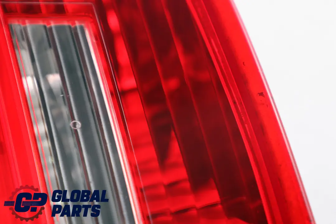 BMW E81 E87 Lampa Tylna Prawa Światło Reflektor Prawy Tylny - SKU 7164956 - Numer Części 7164956