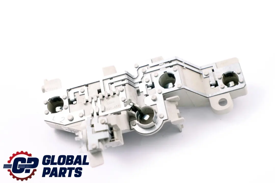 BMW E81 E87N E87 LCI Portalamparas Luz Trasera Izquierda - SKU 7164963 - Número de pieza 7164963