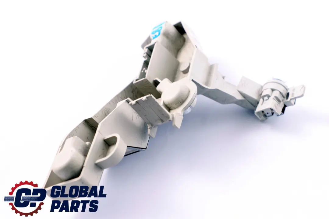 BMW E81 E87N E87 LCI Portalamparas Luz Trasera Izquierda - SKU 7164963 - Número de pieza 7164963