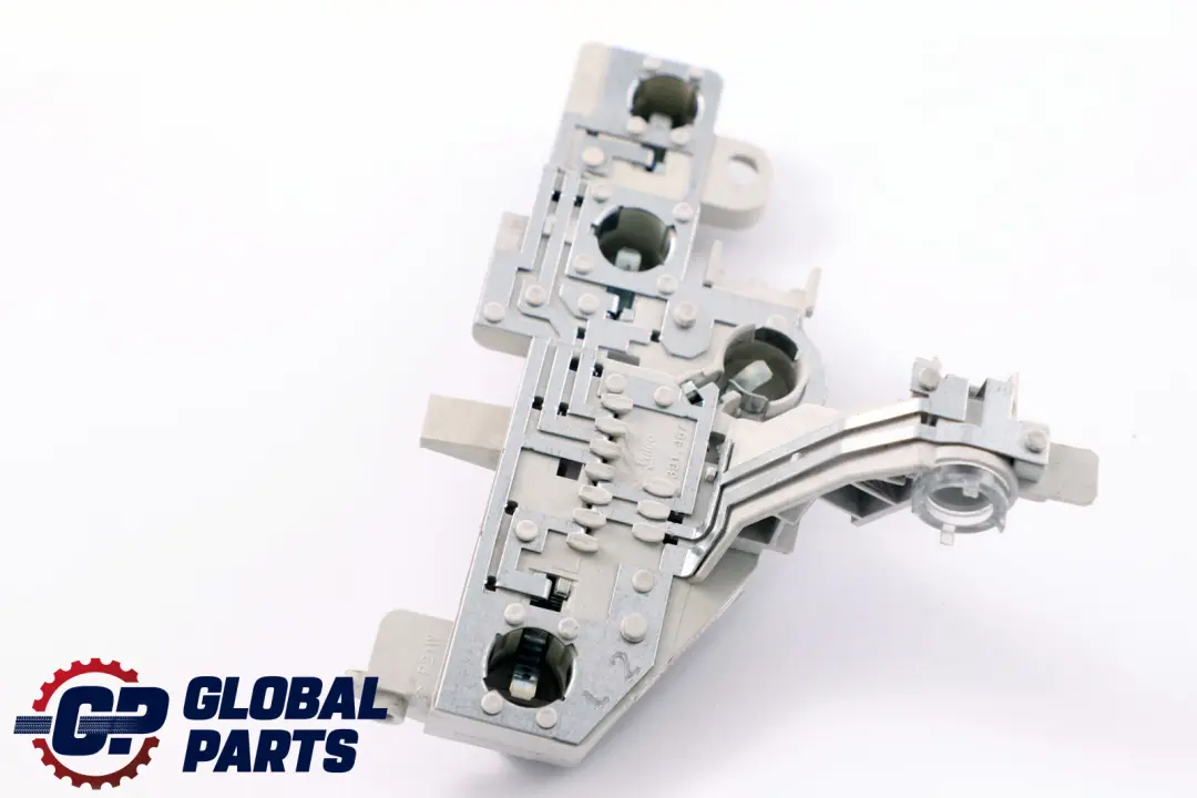 BMW E81 E87N E87 LCI Portalamparas Luz Trasera Izquierda - SKU 7164963 - Número de pieza 7164963