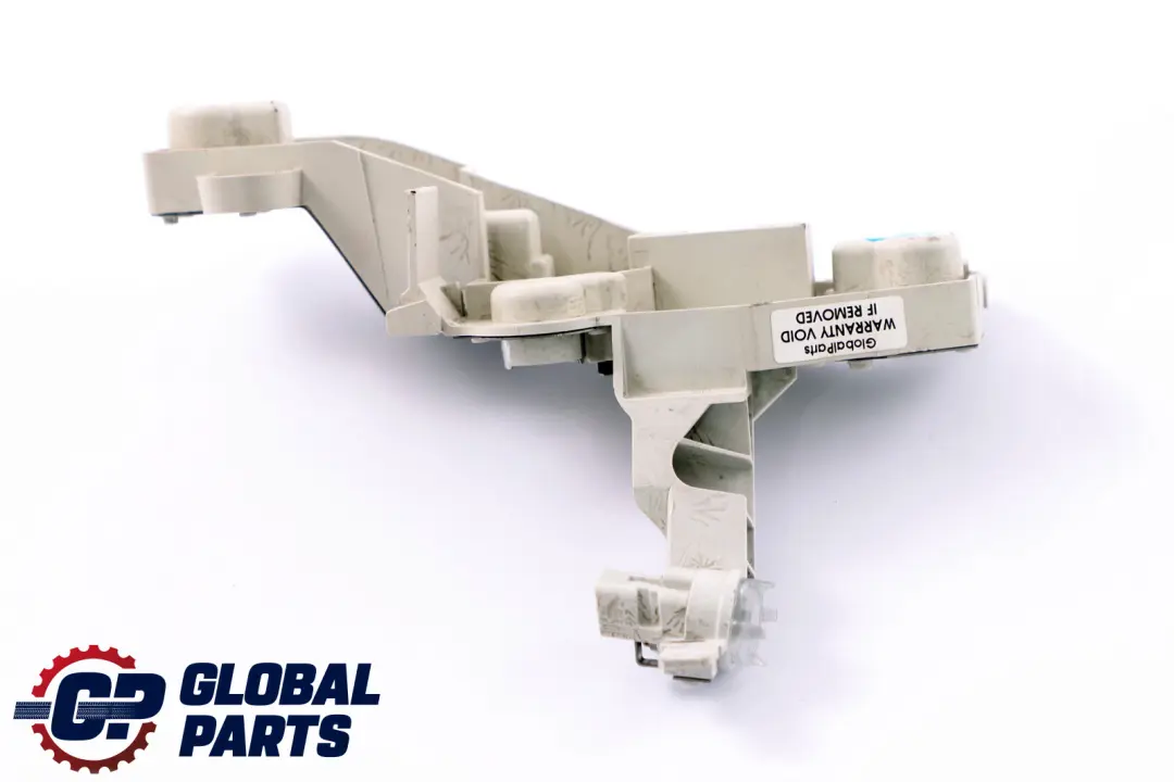 BMW E81 E87N E87 LCI Portalamparas Luz Trasera Izquierda - SKU 7164963 - Número de pieza 7164963