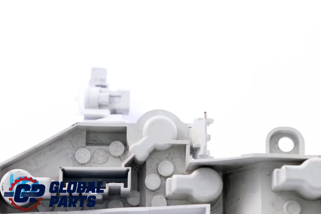 BMW E81 E87N E87 LCI Portalamparas Luz Trasera Izquierda - SKU 7164963 - Número de pieza 7164963