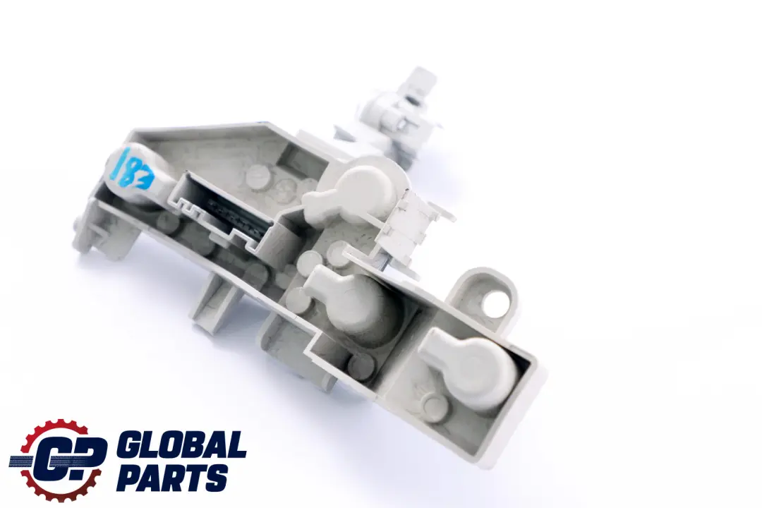 BMW E81 E87N E87 LCI Portalamparas Luz Trasera Izquierda - SKU 7164963 - Número de pieza 7164963