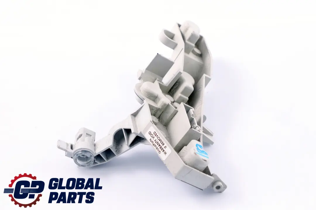 BMW E81 E87N E87 LCI Portalamparas Luz Trasera Izquierda - SKU 7164963 - Número de pieza 7164963