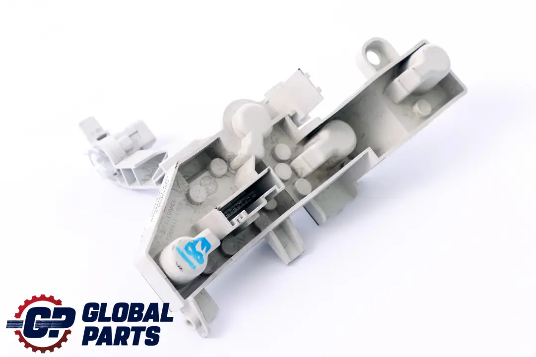 Responsables De La Lampe Feu Arriere Gauche 716496 pour BMW E81 E87N E87 LCI à propos du numéro de pièce 7164963 BMW E81 E87N E87 LCI Responsables De La Lampe Feu Arriere Gauche 716496 - SKU 7164963 - Numéro de pièce 7164963