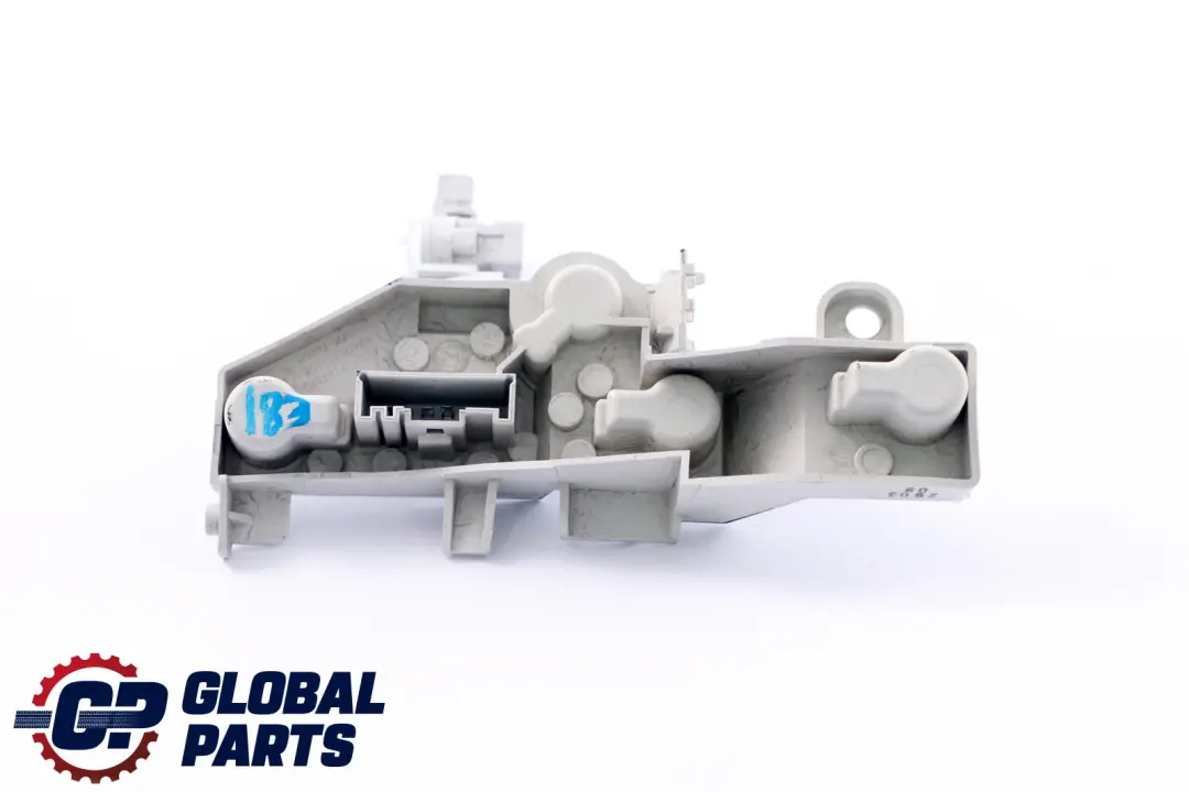 BMW E81 E87N E87 LCI Portalamparas Luz Trasera Izquierda - SKU 7164963 - Número de pieza 7164963