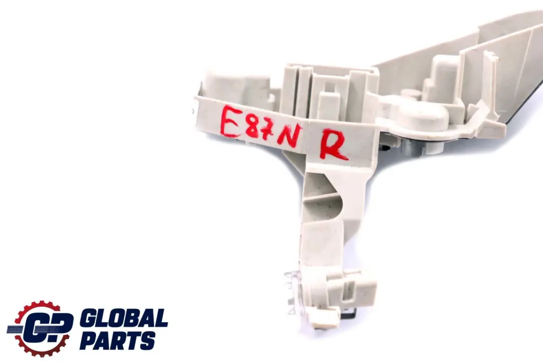 BMW E81 E87N E87 LCI Portalamparas Luz Trasera Derecha - SKU 7164964 - Número de pieza 7164964