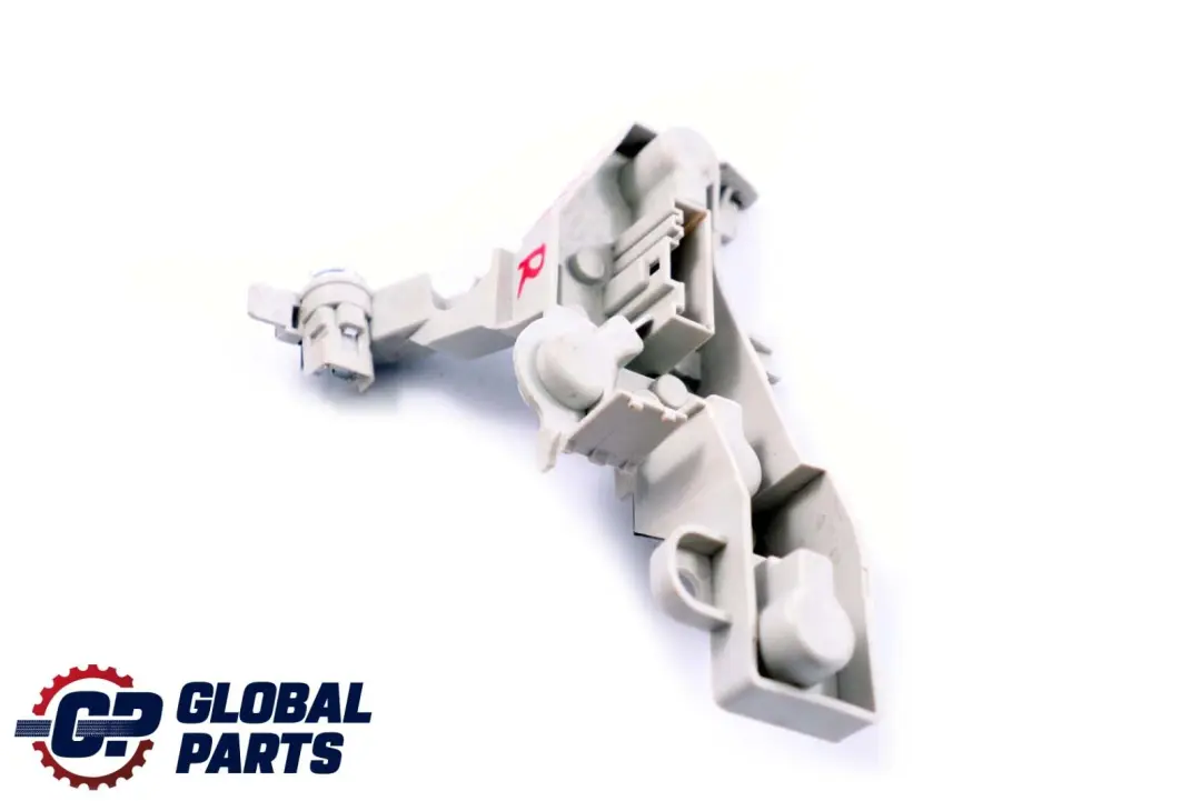 Portalámparas De Luz Trasera Luz Derecha Exterior para BMW E81 E87 con número de pieza 7164964 BMW E81 E87 Portalámparas De Luz Trasera Luz Derecha Exterior - SKU 7164964 - Número de pieza 7164964