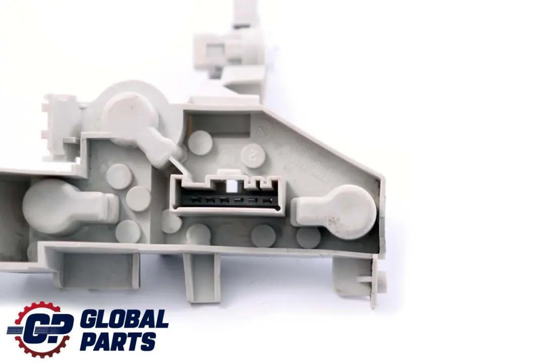 BMW E81 E87 Portalámparas De Luz Trasera Luz Derecha Exterior - SKU 7164964 - Número de pieza 7164964