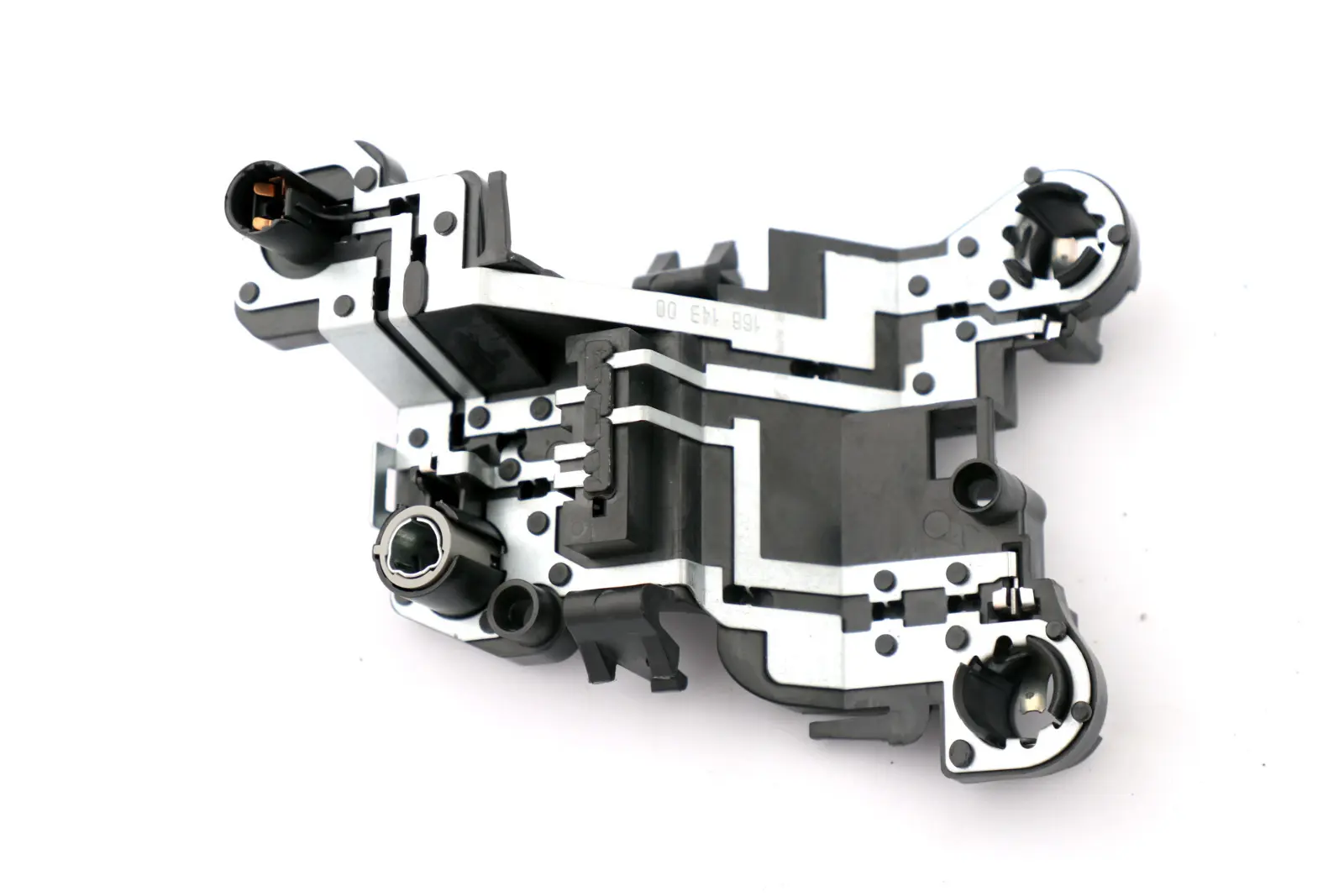 BMW E82 E88 Responsables de la Lampe Feux / eclairage Arriere Support Gauche