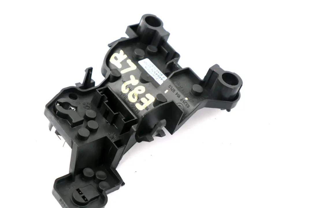 Lampenträger Rückleuchte Heckleuchte Lampenhalter Hinten Links für BMW E82 E88 mit Teilenummer 7164971 BMW E82 E88 Lampenträger Rückleuchte Heckleuchte Lampenhalter Hinten Links - SKU 7164971 - Teilenummer 7164971