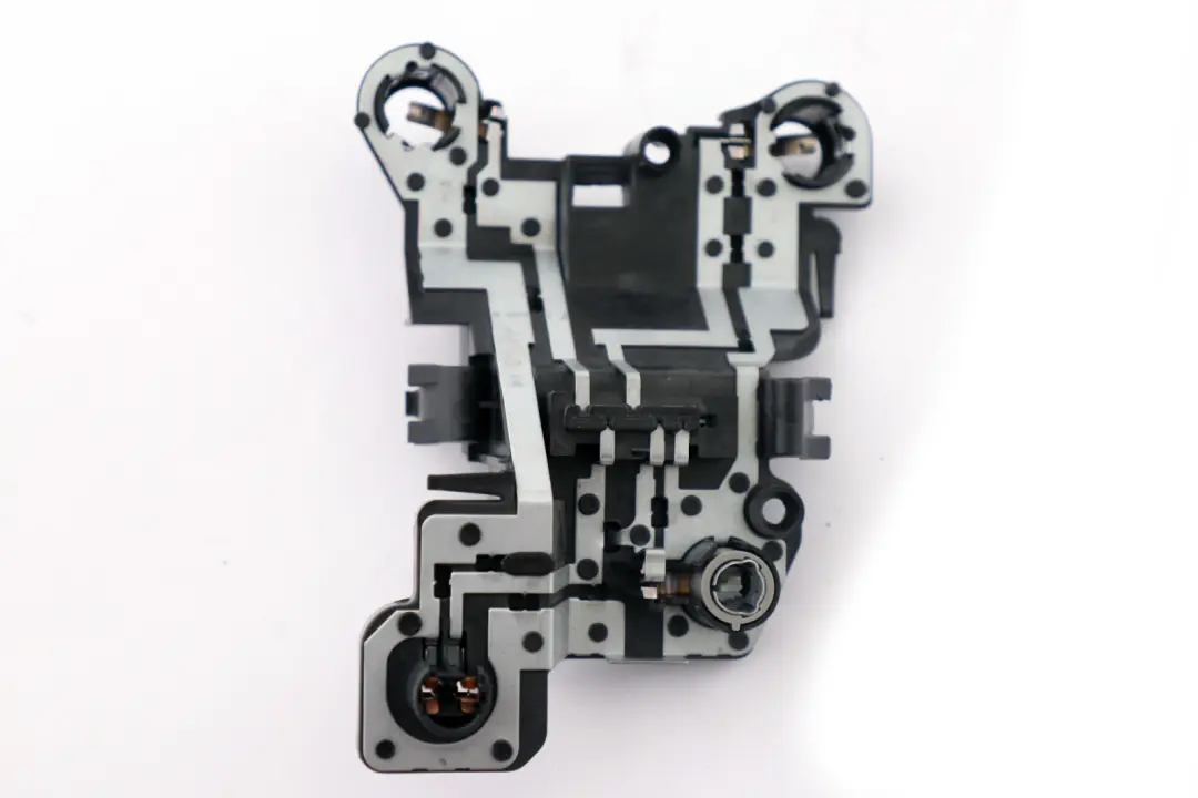 BMW 1 Series E82 E88 Bulb Holder Rear Light Side Panel Left N/S - SKU 7164971 - Part number 7164971