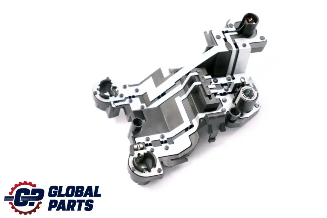 Portalamparas Luz Trasera Panel Lateral Derecho para BMW E82 E88 con número de pieza 7164972 BMW E82 E88 Portalamparas Luz Trasera Panel Lateral Derecho - SKU 7164972 - Número de pieza 7164972