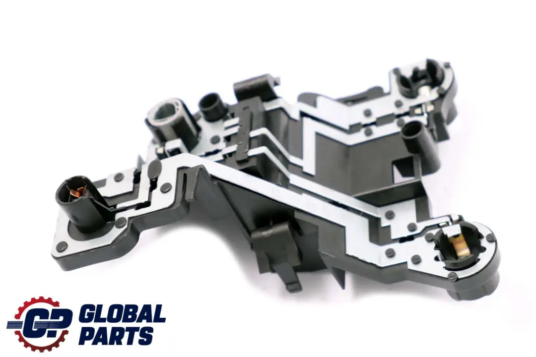 BMW E82 E88 Vettore Lampada Fanale Posteriore Pannello Laterale Dx - SKU 7164972 - Numero di parte 7164972
