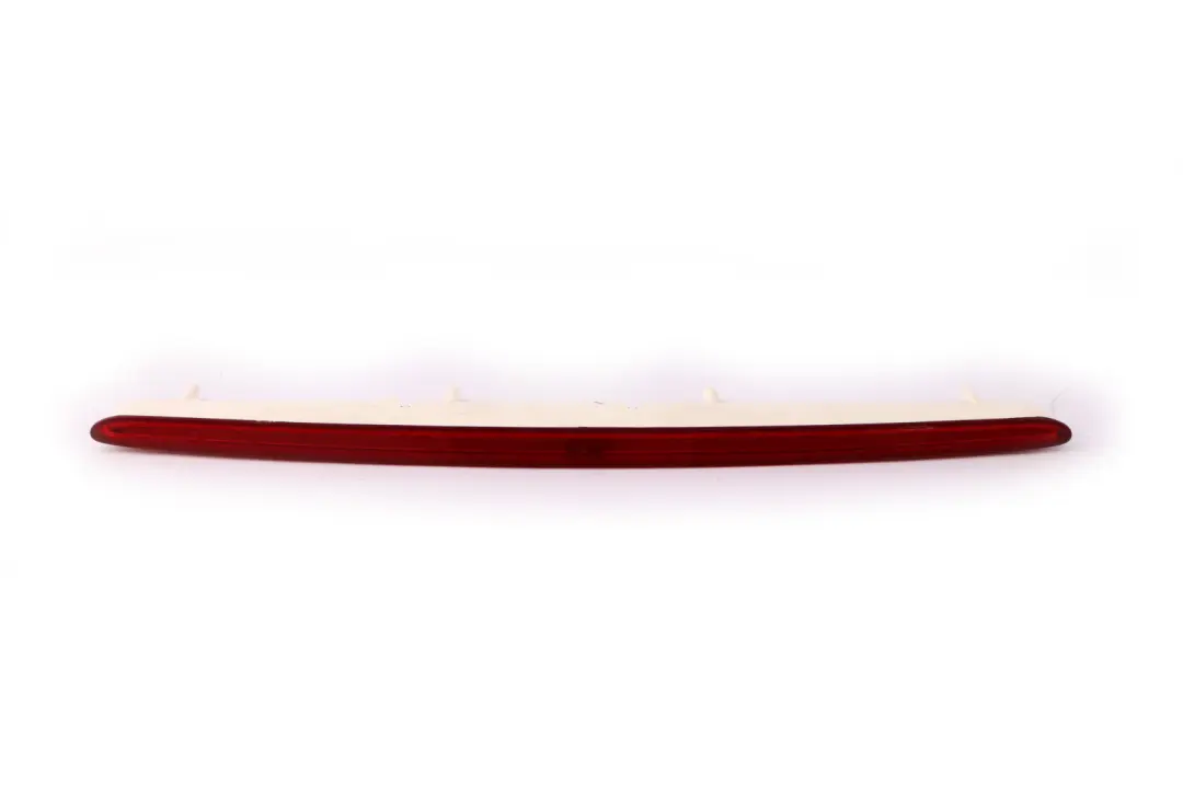 BMW 1 Series E82 E88 Third Stop Stop Lamp Light Lamp Rear Back Red - SKU 7164978 - Part number 7164978