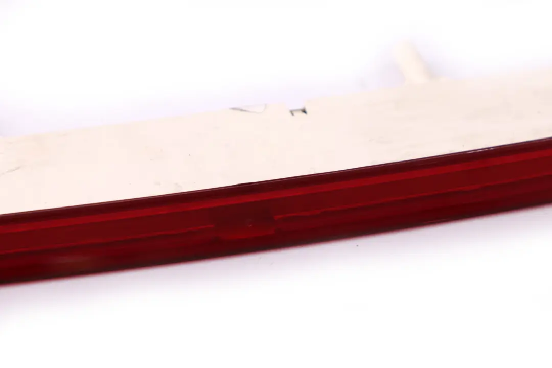 BMW 1 Series E82 E88 Third Stop Stop Lamp Light Lamp Rear Back Red - SKU 7164978 - Part number 7164978