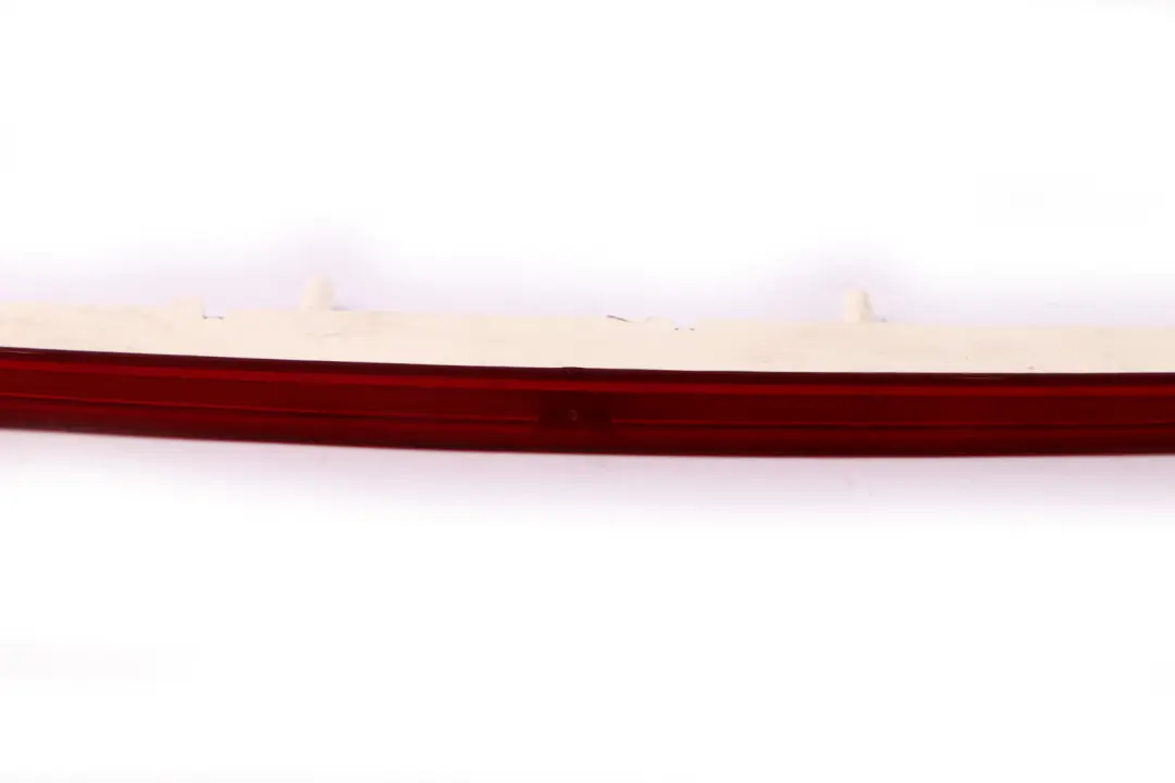 BMW 1 Series E82 E88 Third Stop Stop Lamp Light Lamp Rear Back Red - SKU 7164978 - Part number 7164978