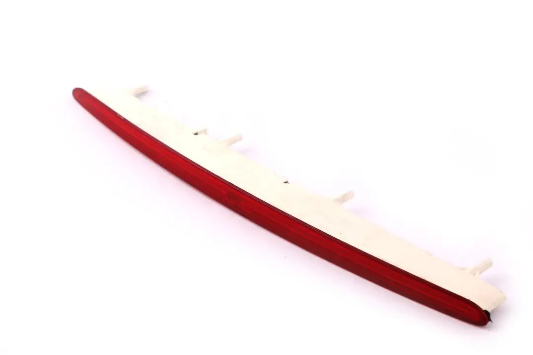 BMW 1 Series E82 E88 Third Stop Stop Lamp Light Lamp Rear Back Red - SKU 7164978 - Part number 7164978