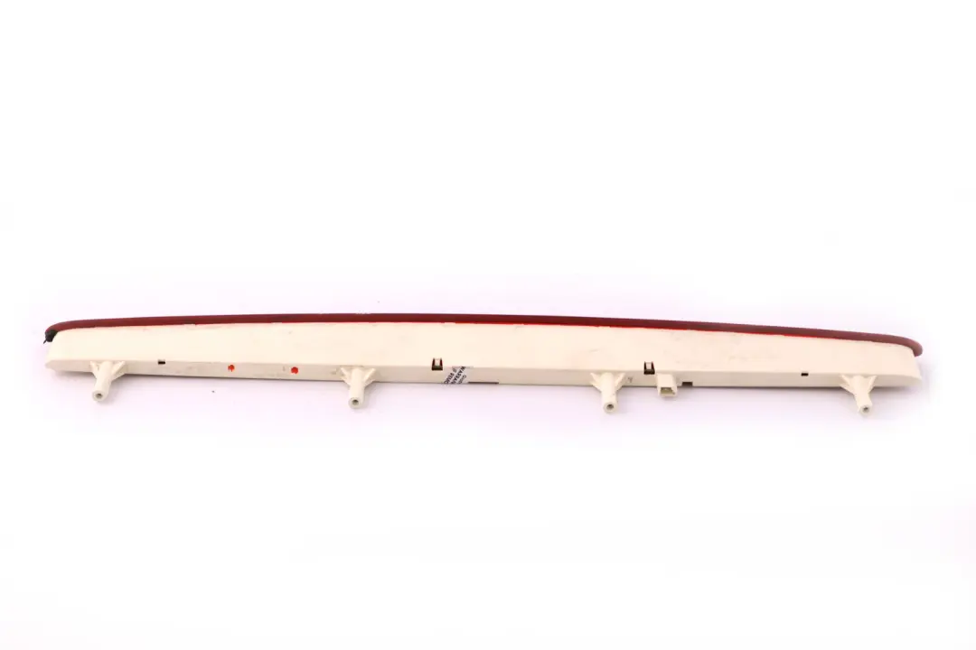 BMW 1 Series E82 E88 Third Stop Stop Lamp Light Lamp Rear Back Red - SKU 7164978 - Part number 7164978