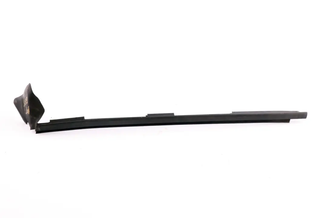 BMW E88 Cabrio Anteriore Destro Elementi Decorativi Tenuta Nero - SKU 7164986 - Numero di parte 7164986