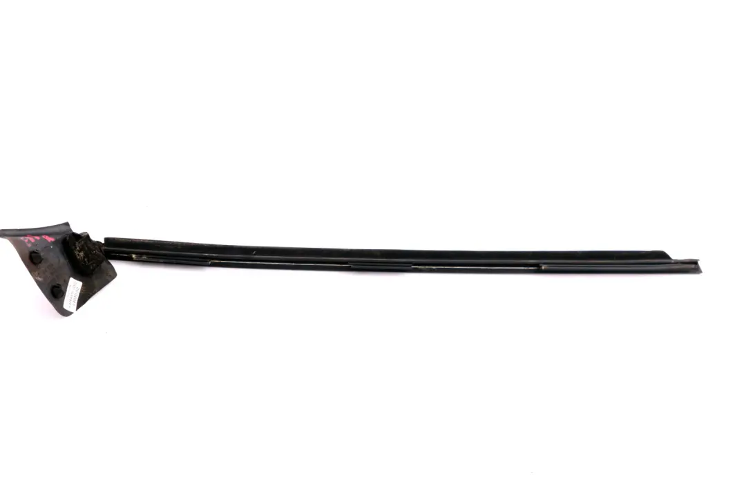 BMW E88 Cabrio Anteriore Destro Elementi Decorativi Tenuta Nero - SKU 7164986 - Numero di parte 7164986