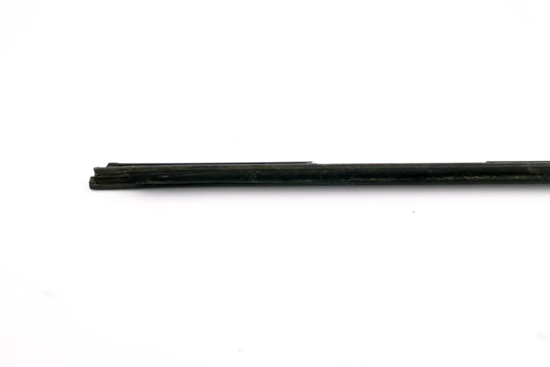  *BMW 1 Reihe E88 Cabrio Vorne Rechts Zierstab Dichtung Leistung Schwarz - SKU 7164986 - Teilenummer 7164986