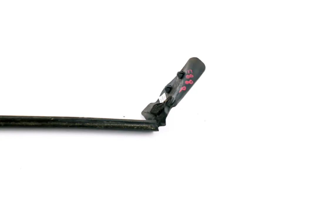 BMW E88 Cabrio Anteriore Destro Elementi Decorativi Tenuta Nero - SKU 7164986 - Numero di parte 7164986