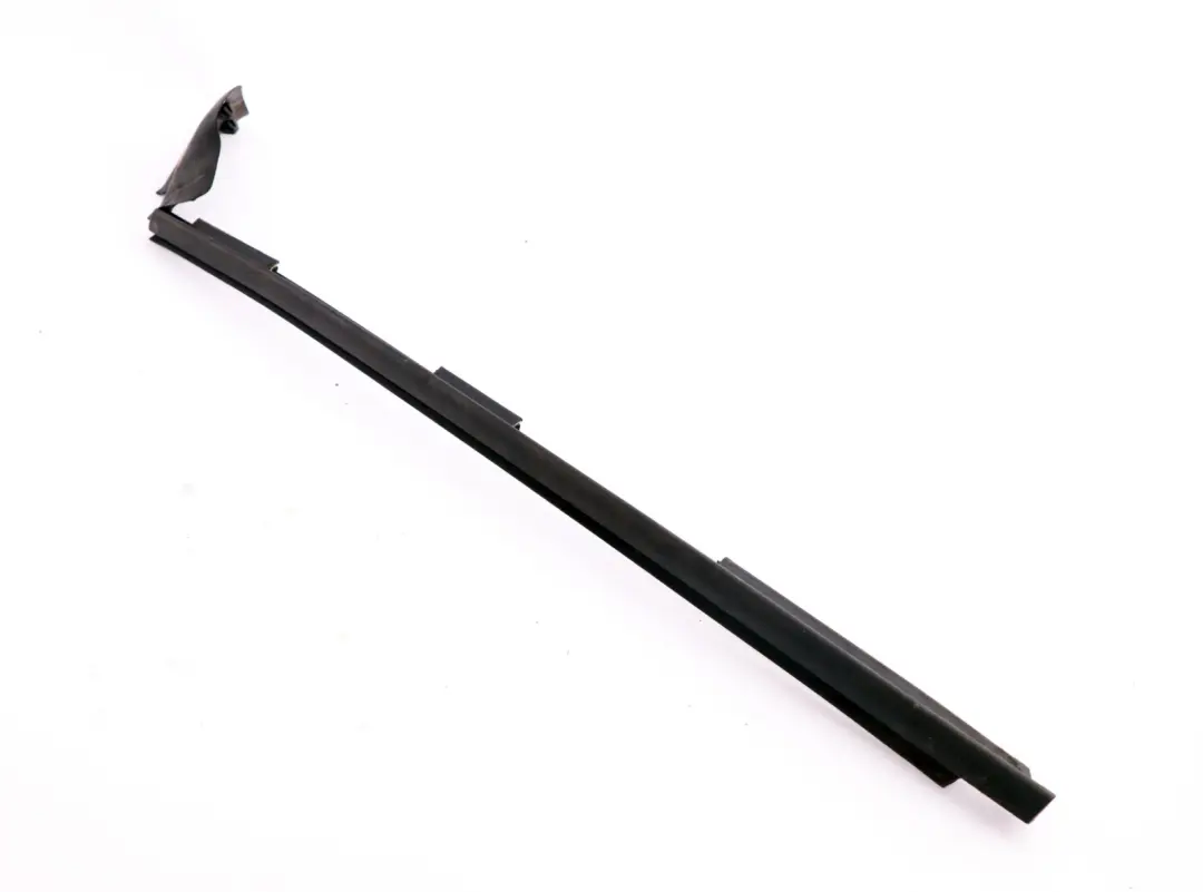 BMW E88 Cabrio Anteriore Destro Elementi Decorativi Tenuta Nero - SKU 7164986 - Numero di parte 7164986