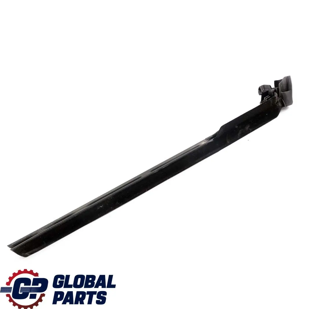 *BMW 1 E88 Cabrio Fenster Schachtabdichtung Leiste Hinten Links für mit Teilenummer 7164987 *BMW 1 E88 Cabrio Fenster Schachtabdichtung Leiste Hinten Links - SKU 7164987 - Teilenummer 7164987