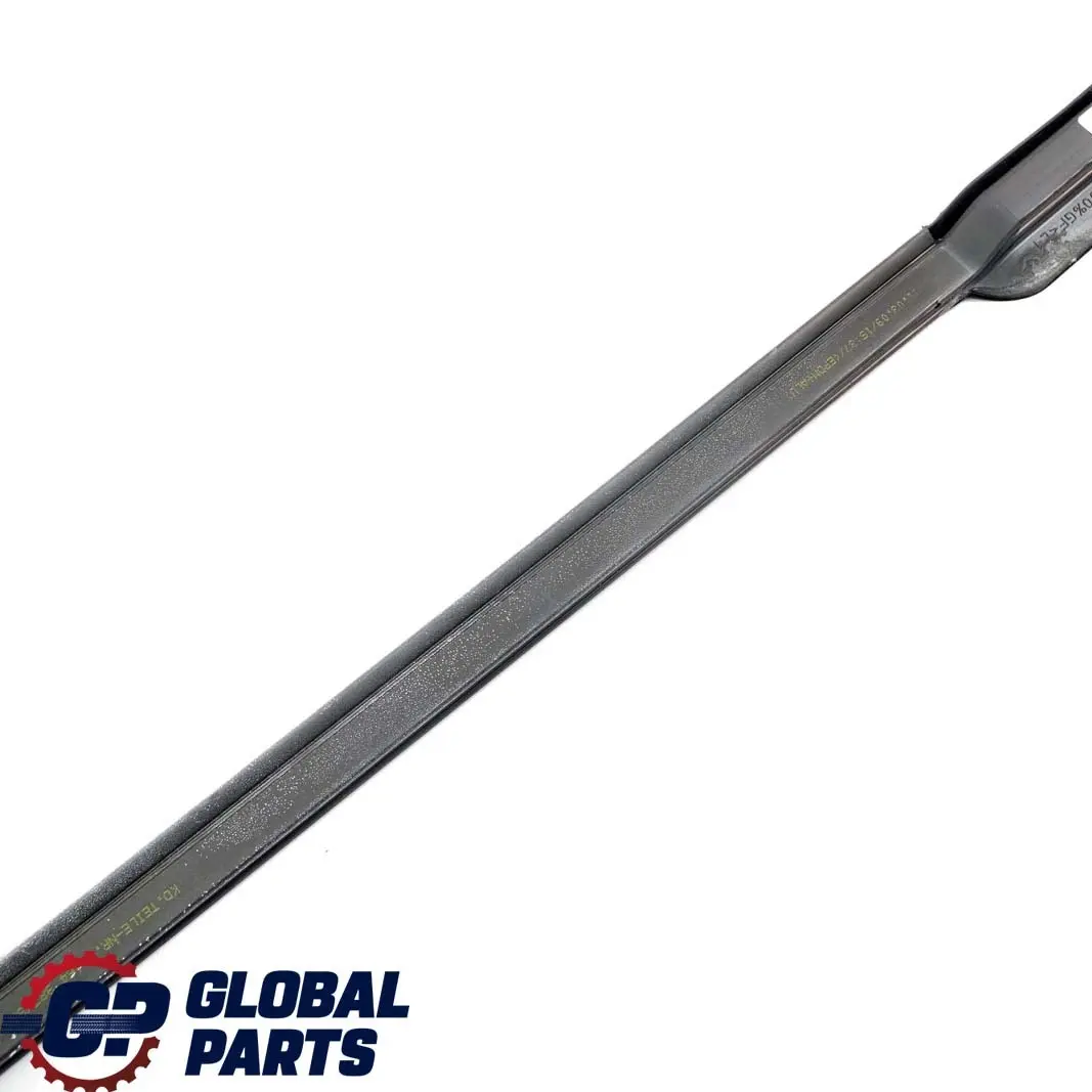 Window Channel Inner Sealing Rear Left N/S to BMW 1 Series E88 with Part number 7164987 BMW 1 Series E88 Window Channel Inner Sealing Rear Left N/S - SKU 7164987 - Part number 7164987