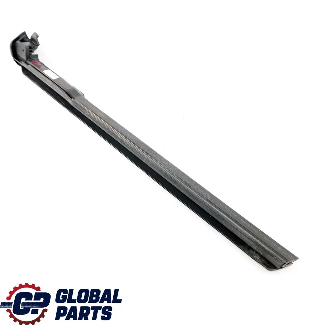Window Channel Inner Sealing Rear Left N/S to BMW 1 Series E88 with Part number 7164987 BMW 1 Series E88 Window Channel Inner Sealing Rear Left N/S - SKU 7164987 - Part number 7164987